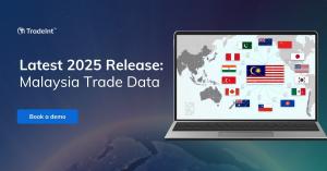 TradeInt Becomes the first in 2025 to reveal Malaysia Positioned as the Next ASEAN Trade Hub — Exclusive 2025 Data Empowers Global–Malaysia Trade Strategies