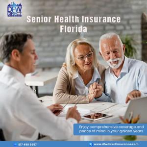 Seniors in Florida,