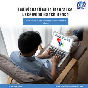 individuals in Lakewood Ranch,
