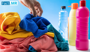 Laundry Cleaning Product Market