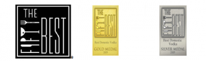 The Fifty Best Awards