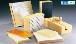 High Heat Foam Market