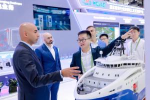China International Supply Chain Expo