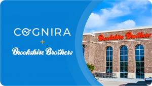 Brookshire Brothers +Cognira’s PromoAI