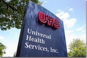 The U.S. Department of Defense (DOD) and the Federal Bureau of Investigation (FBI) have joined the multi-Federal agency investigations into the largest psychiatric hospital chain owned by Universal Health Services (UHS).