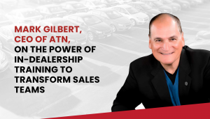 Power of In-Dealership Training