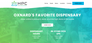 hpc oxnard website