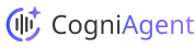 CogniAgent Logo