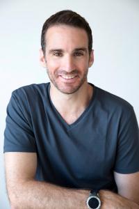Photo of Guy Benjamin, Healthee