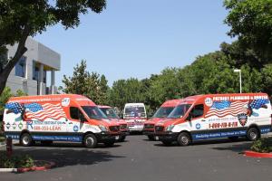 Patriot Plumber Professional