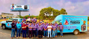 Air & Plumbing Today Team
