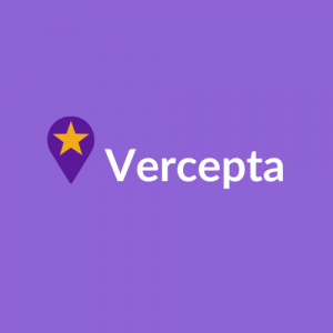 Logo of Vercepta