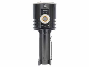 Fenix LR35R PRO Top Side