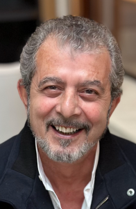 Osman Kent, TEOM Chairman