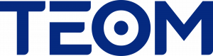 TEOM logo