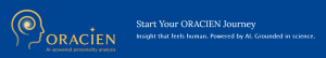 Oracien AI assessments