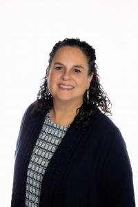 Gateway Foundation Chief Development Officer Ave Costa