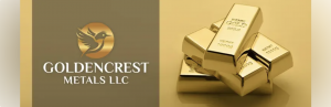 GoldenCrest Metals Best Gold IRA Dealer