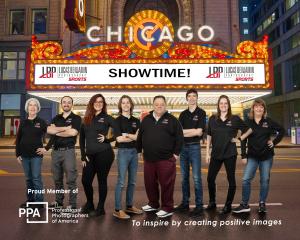 Chicago's Premier Youth Sports Photographer