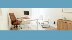 Equilibrium Offices