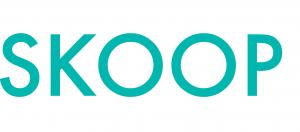 Skoop Signage Logo
