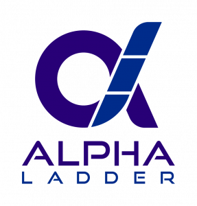Image of Alpha Ladder Group Logo