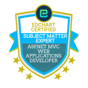 ASP.NET Certification