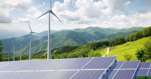 Green Energy Market