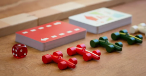 Lacorsa Games for Kids