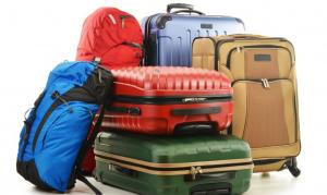 Luggage Market