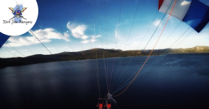 parasailing north tahoe california