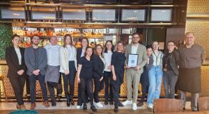 Mövenpick Zagreb