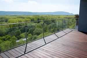  Glass Railing installation services