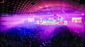 WMF - 2025 Mainstage