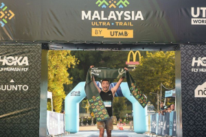 Finisher