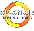 Clean Air Technologies Logo