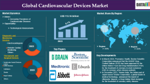 Cardiovascular Devices Market