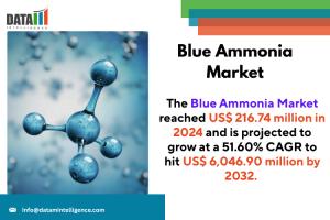 Blue Ammonia Market