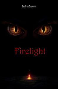 Firelight by Geoffrey Saemann