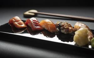 Restaurantes en Polanco comida japonesa