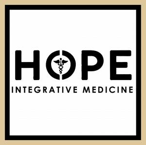 Hope Integrative Medicine Logo