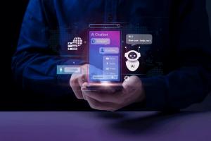 contact center ai