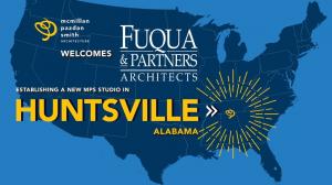 Fuqua & Partners in Huntsville Joins McMillan Pazdan Smith