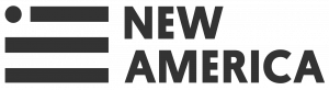 New America logo