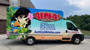 Aloha HVAC service