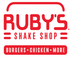 Ruby's Shake Shop