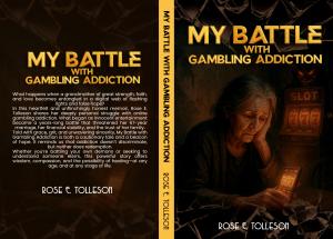 An older woman in prayer, illustrating the painful consequences of addiction and the hope found through faith and family support.