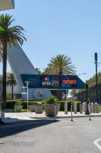 LED Display Anaheim