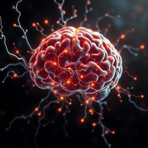 Biology AI Brain