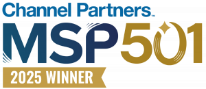 MSP501 GDS Logo